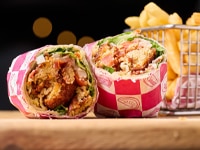 wrap-falafe