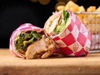 wrap-pollo