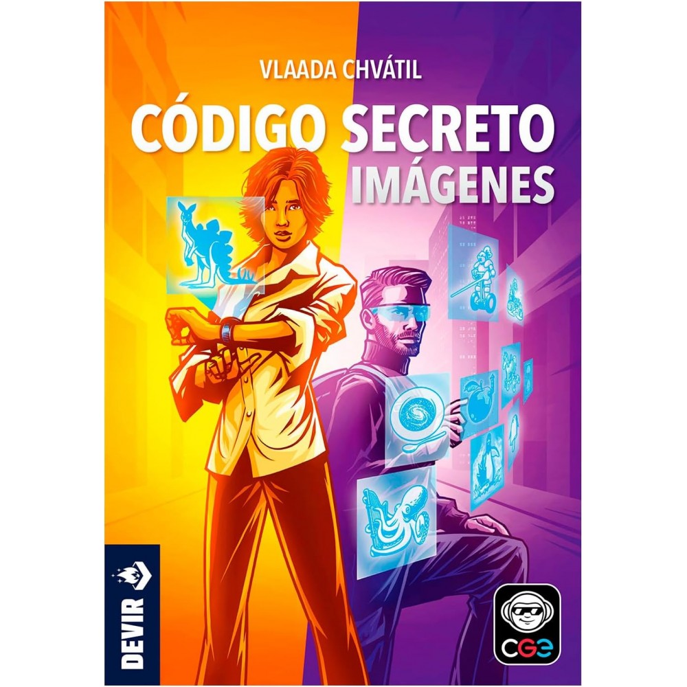 CODIGO SECRETO IMAGENES