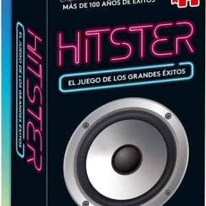HITSTER
