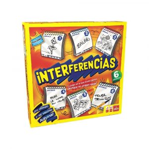 INTERFERENCIAS