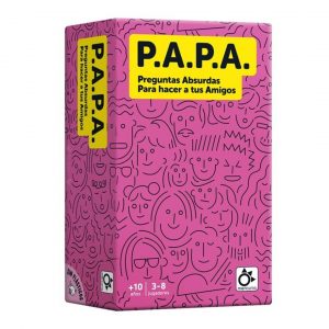 P.A.P.A