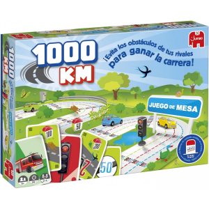 10000 KM
