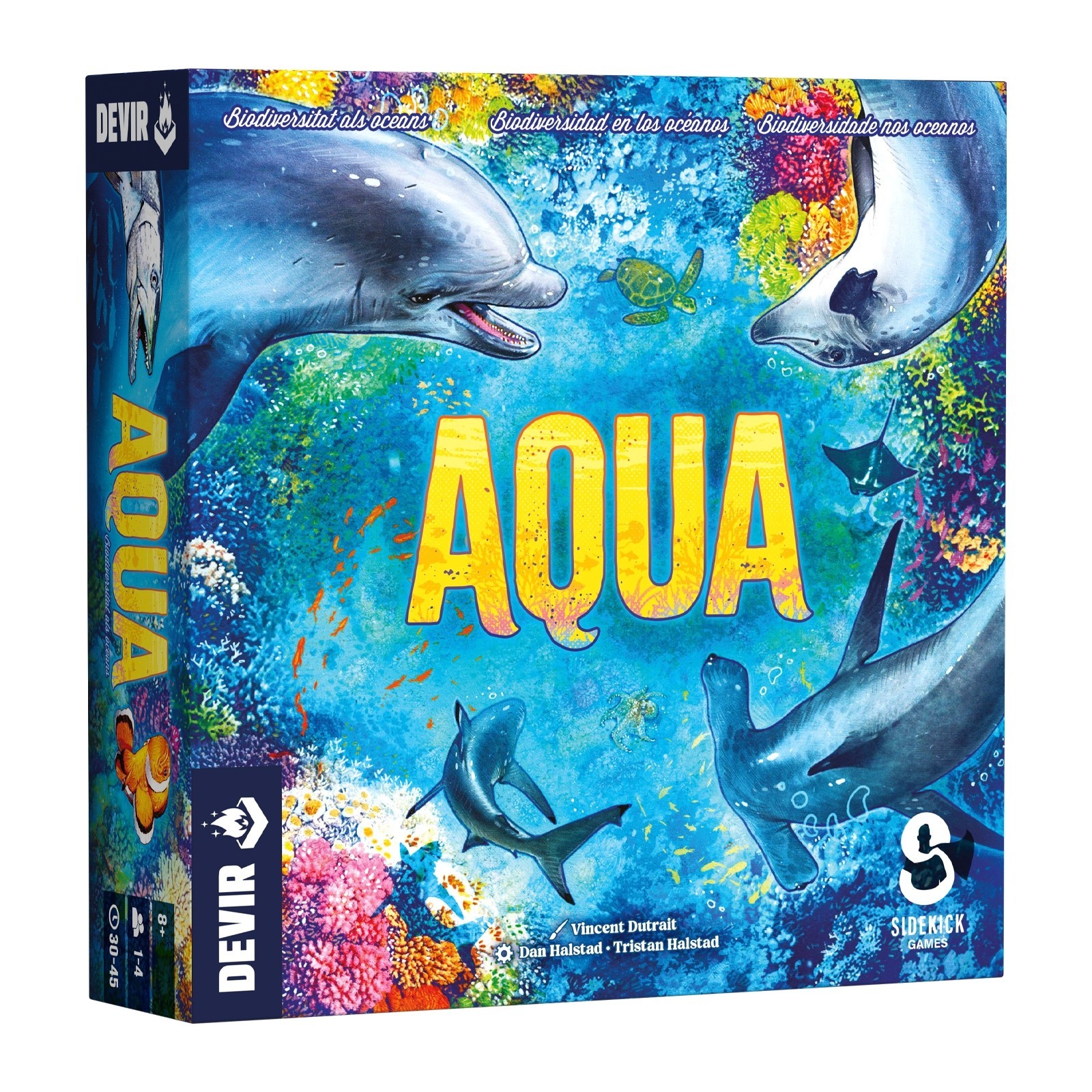 AQUA
