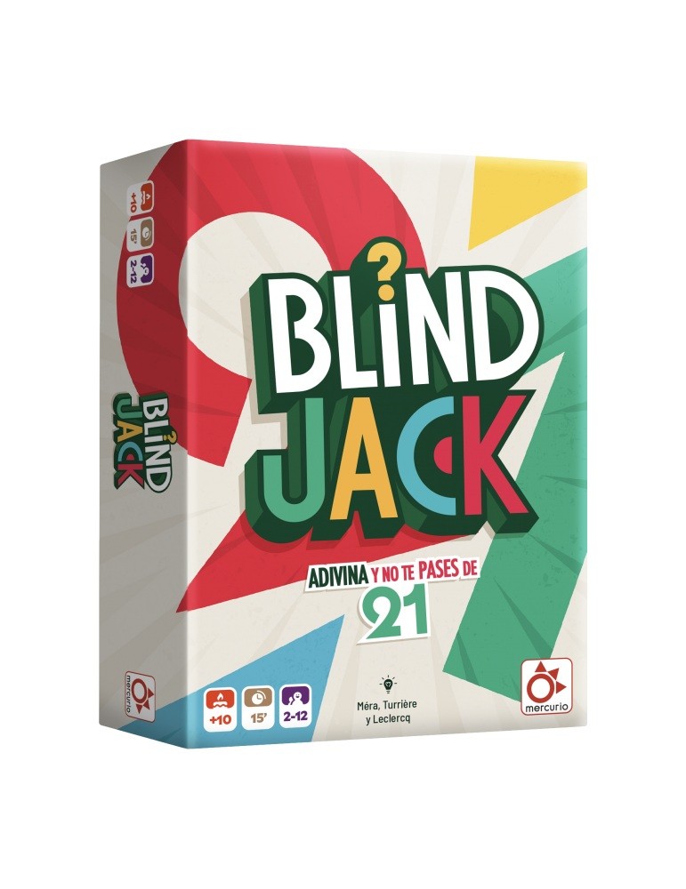 BLIND JACK