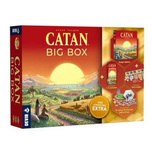 CATAN PLUS 2023
