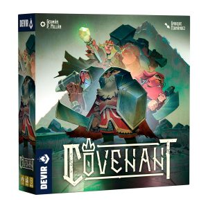 COVENANT