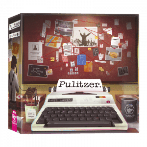PULITZER