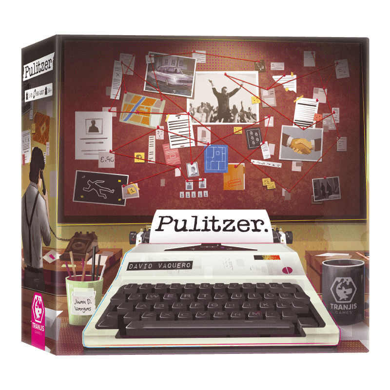 PULITZER
