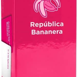 REPUBLICA BANANERA