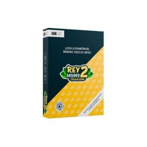 REY MONO 2 - TRAICIÓN