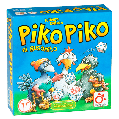 PIKO PIKO