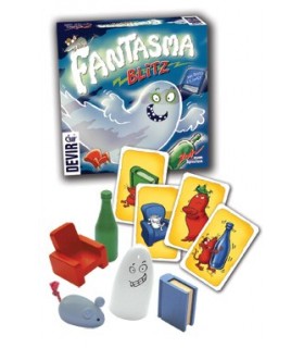 FANTASMA BLITZ