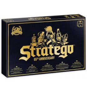 STRATEGO 65 ANIVERSARIO