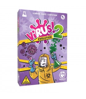 VIRUS 2 EVOLUTION