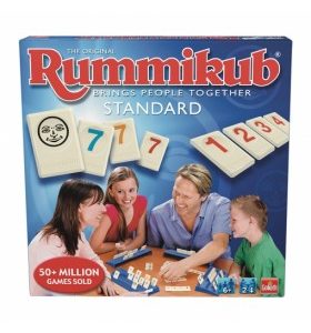RUMMIKUB ORIGINAL STANDARD