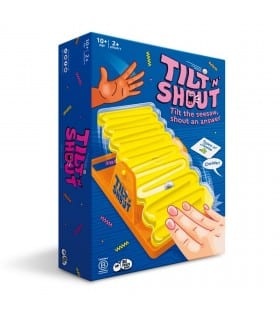 TILT NSHOUT