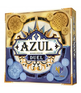 AZUL DUEL
