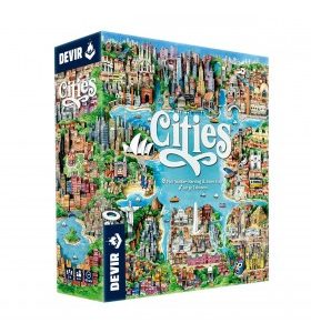 CITIES