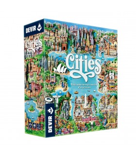 CITIES