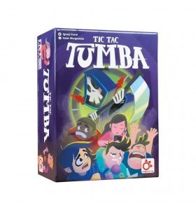 TIC TAC TUMBA