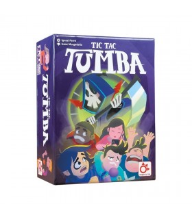 TIC TAC TUMBA