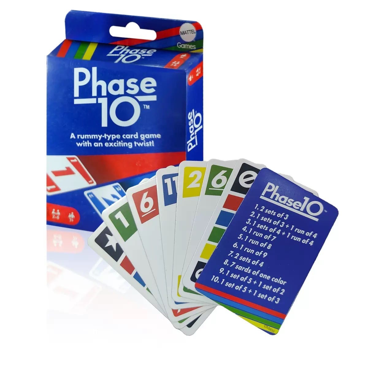 phase 10