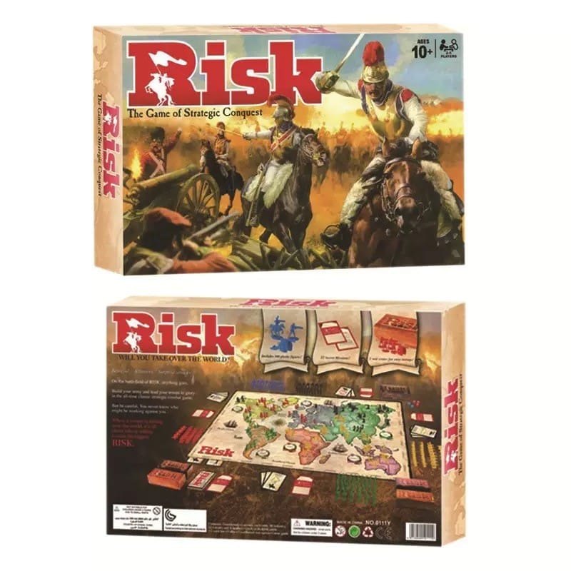 risk