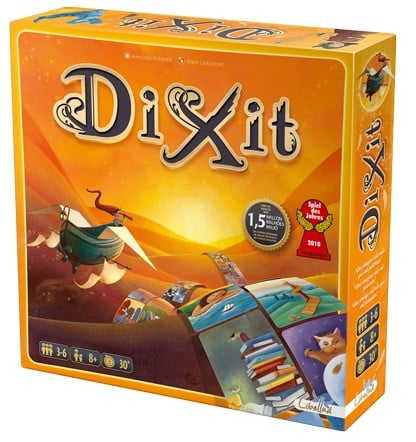 dixit-classic