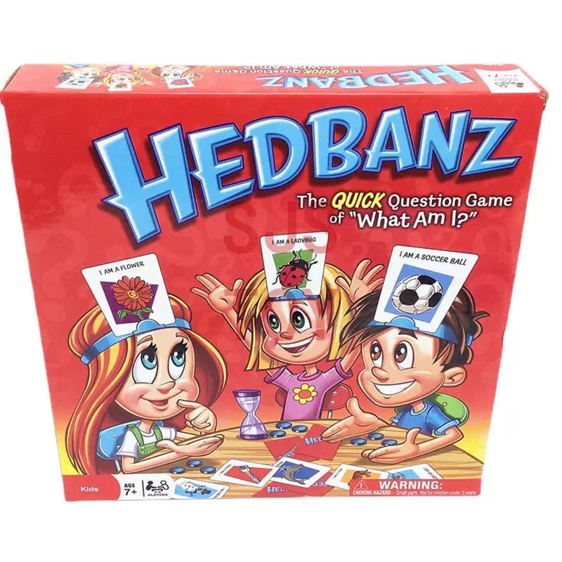 headbanz
